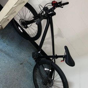 Speacialized RockHopper mountain bike